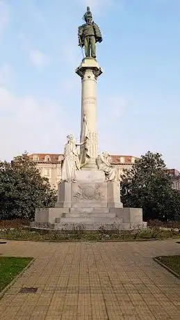 Monumento a Vittorio Emanuele II Re d'Italia