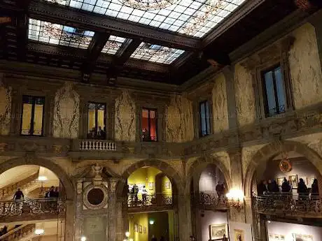 Photo de Palais Zevallos