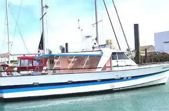 Photo de Le P'tit Natien - Balade en mer les Sables d'Olonne