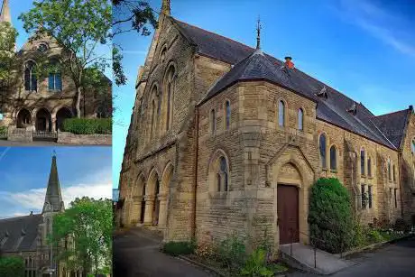 Photo de Polish R C Church of Divine Mercy