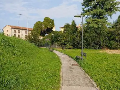 La collinetta