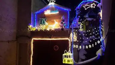 Ma Maison de Noël