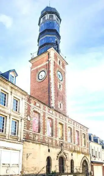 Photo de Beffroi de Doullens