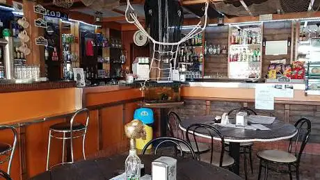 Photo de Bar Imperia Birreria Sala Freccette