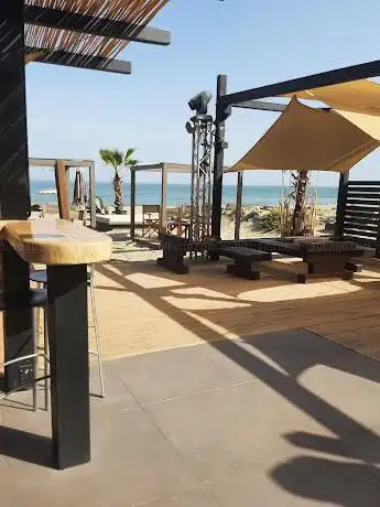 Beluga beach club