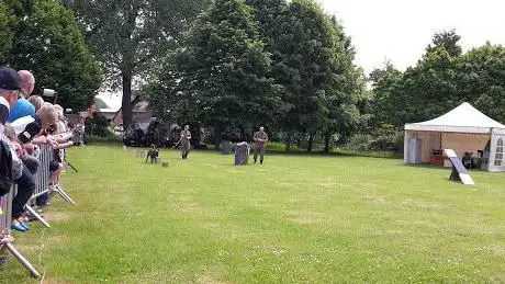T'Rozenhof