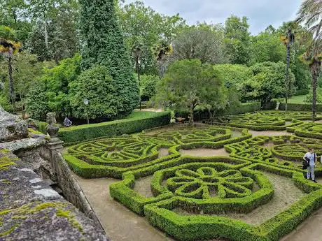 Pazo de Mariñán