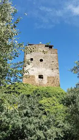 Photo de Big Tomb - Rocky Necropolis of Castel D'Asso