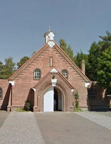 Sint-Lambertuskerk Meulenberg