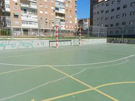 Photo de IDMB El Pedernoso
