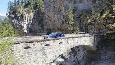 Kandersteg