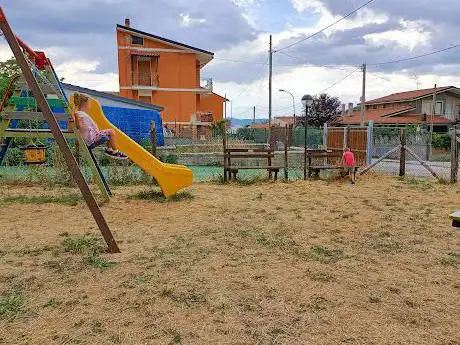 Parco giochi