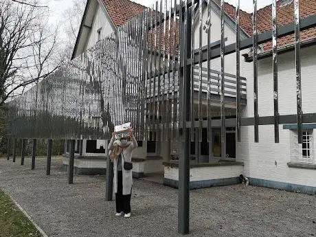 Emile Van Dorenmuseum