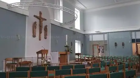 Photo de St Mary R C Church