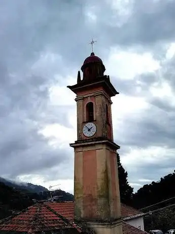 Chiesa di Sant'Antonio Abate