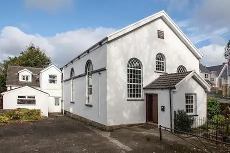 Photo de Bethany Baptist Church