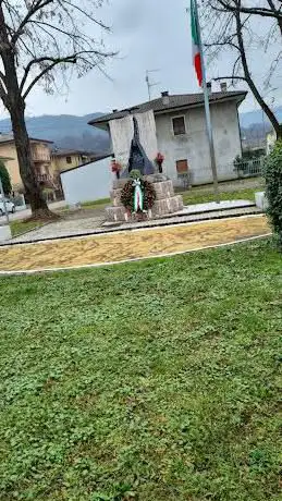 monumento a San Tomio