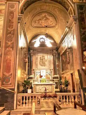 Natività di Maria Santissima