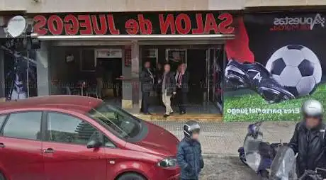 Photo de Apuestasdemurcia.es - Jocker Marañón