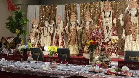 Photo de Lakshmi Narayan Temple