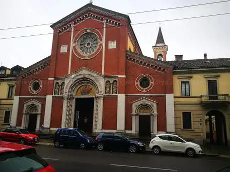 Chiesa del Santissimo Redentore