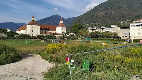 Photo de Kloster Park