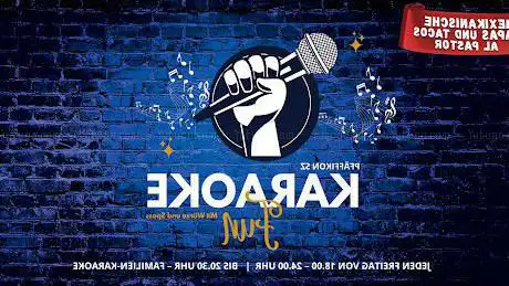 PfÀffikon SZ Karaoke Fun