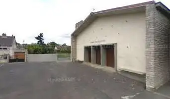 Biserica Ortodoxa Sfanta Treime
