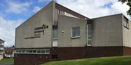 Photo de Westwoodhill Church