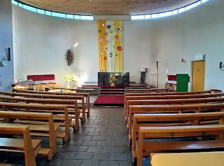 Katholische Kirche Maria Krönung