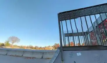 Photo de Old Skateboard Park