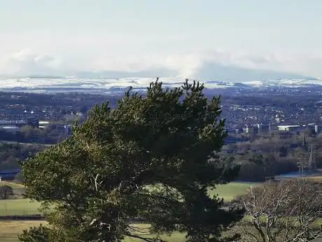 Photo de Dechmont Hill
