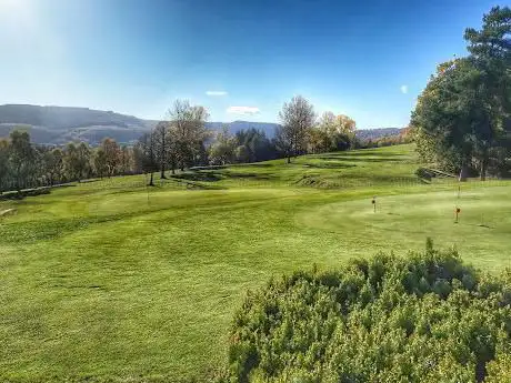 Aberdare Golf Club