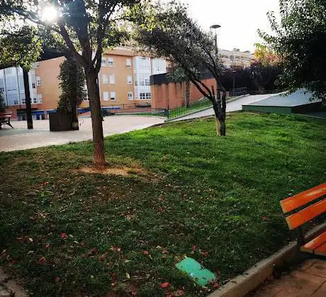 Photo de Plaza de las Eras
