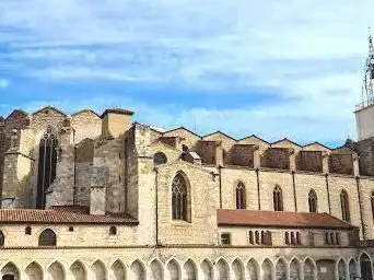 Photo de Campo Santo