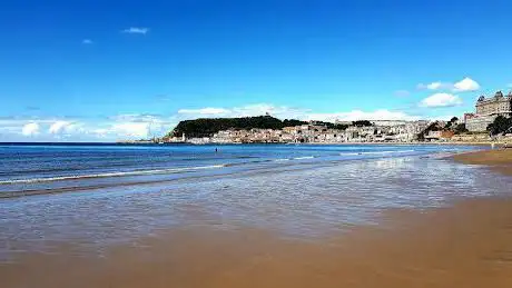 Photo de South Bay Beach
