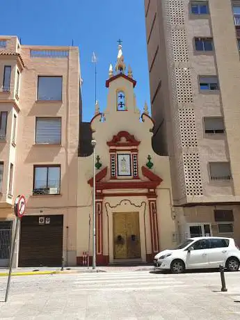 Photo de Capella de la Mare de Déu de Gràcia