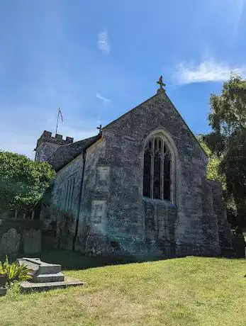 Photo de St Laurence's Church