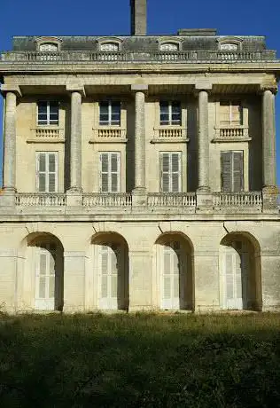 Photo de Observatoire De Montalon