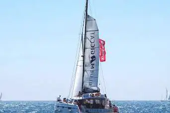 Photo de ChartersBCN - Eventos y Experiencias Náuticas