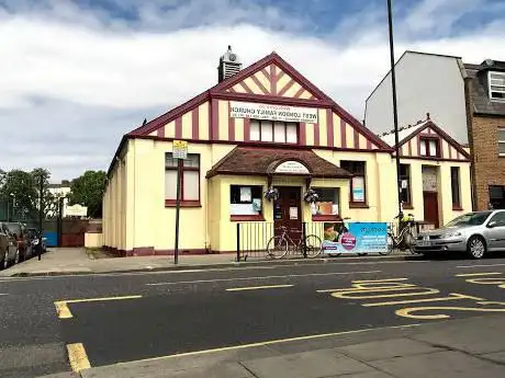 Photo de West London Family Church Fulham