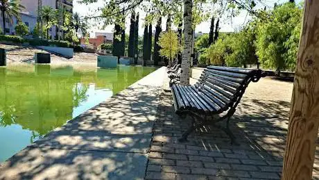 Photo de Parc de Ponent