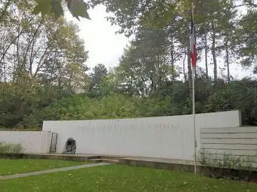 Monument Souvenirs aux Déportés