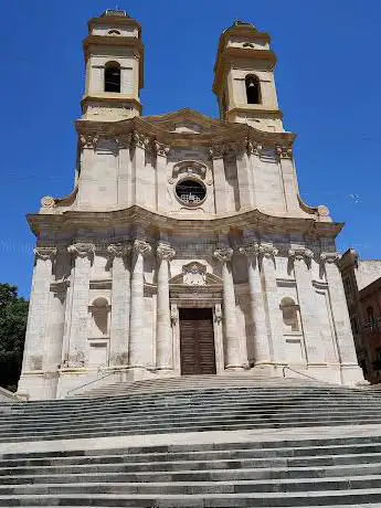 Cripta di Santa Restituta