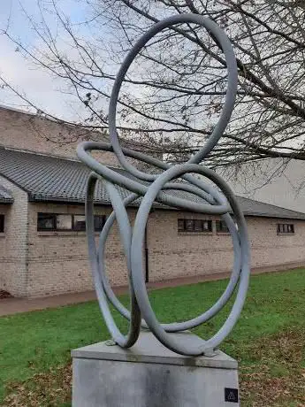 Olympische Ringen