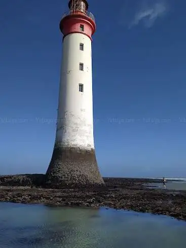 Photo de Phare de Chauveau