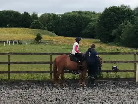 Laura Brennan Equestrian Centre