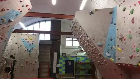 Birmingham Bouldering Centre