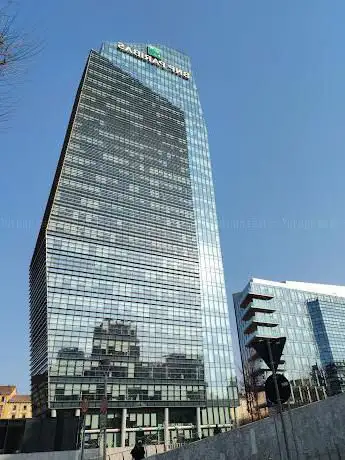 Photo de Diamond Tower