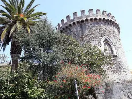 Photo de Torre Saracena